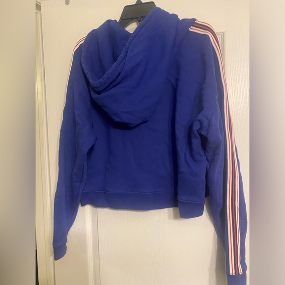 TNA sweatshirt hoody - Picture 3 of 4